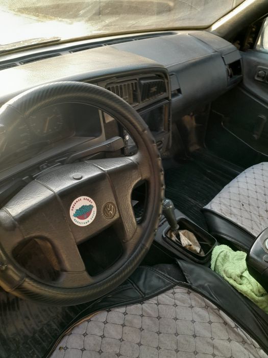 Фольксваген пассат универсаль