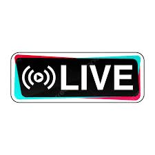 Стрим тик ток аккаунт