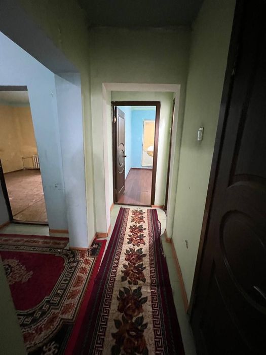 2х ком одельный ход метро Чиланзар 16