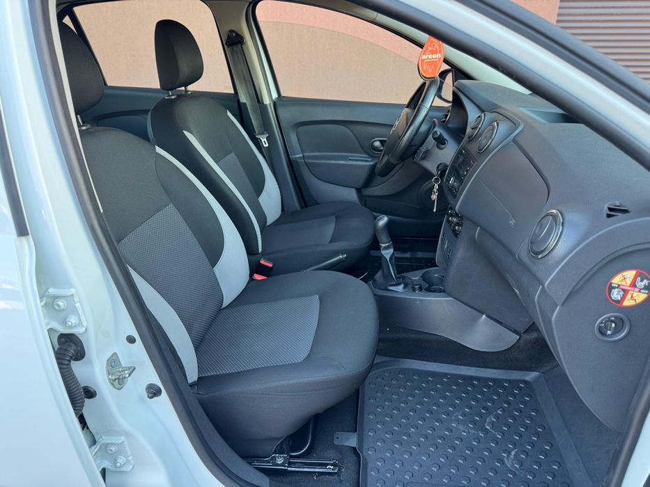 1.5DCI 75CP EURO 6