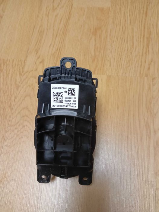 Display Navigatie Mini Clubman F54 F55 F56 F57