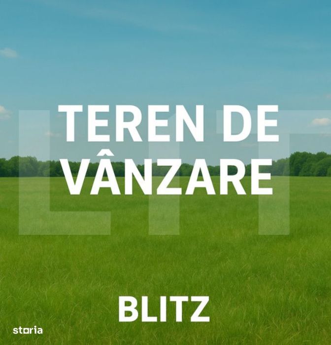 Teren de vanzare, 6736 mp intravilan + extravilan - Rachiti, Rosiori