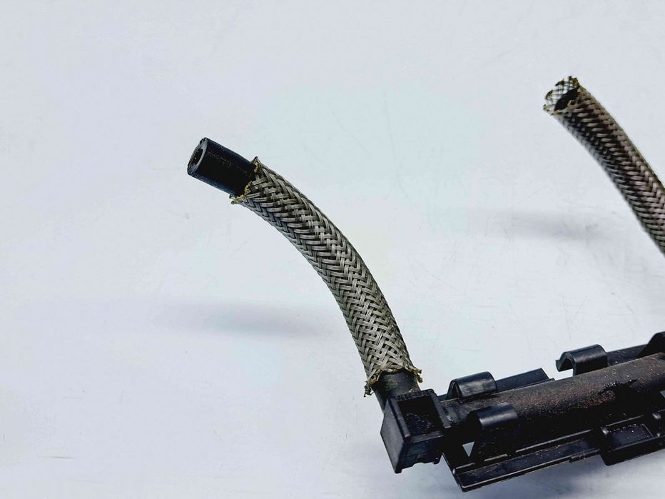 Conducta retur injectoare Citroen C5 (III) [Fabr 2008-2017] OEM 2.0 2.