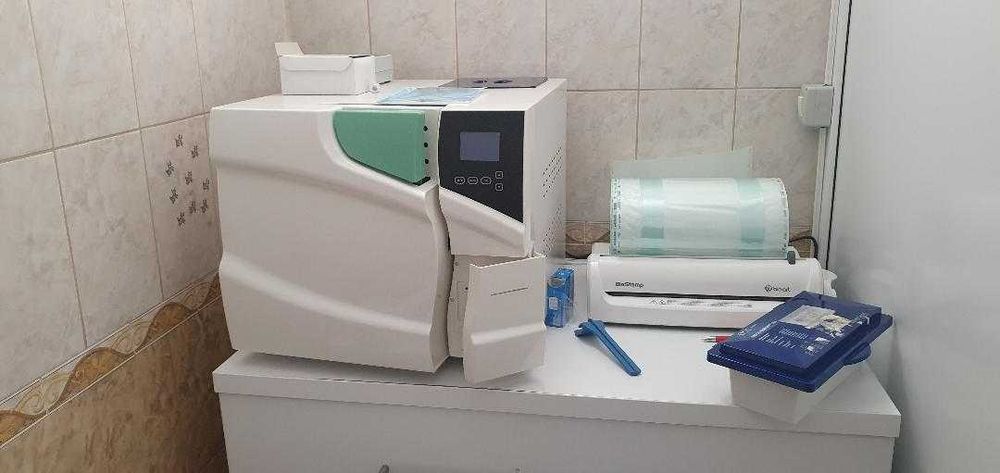 Inchiriez clinica medicala