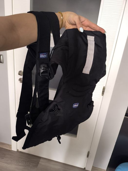 Продавам кенгуро babybjorn и Chicco