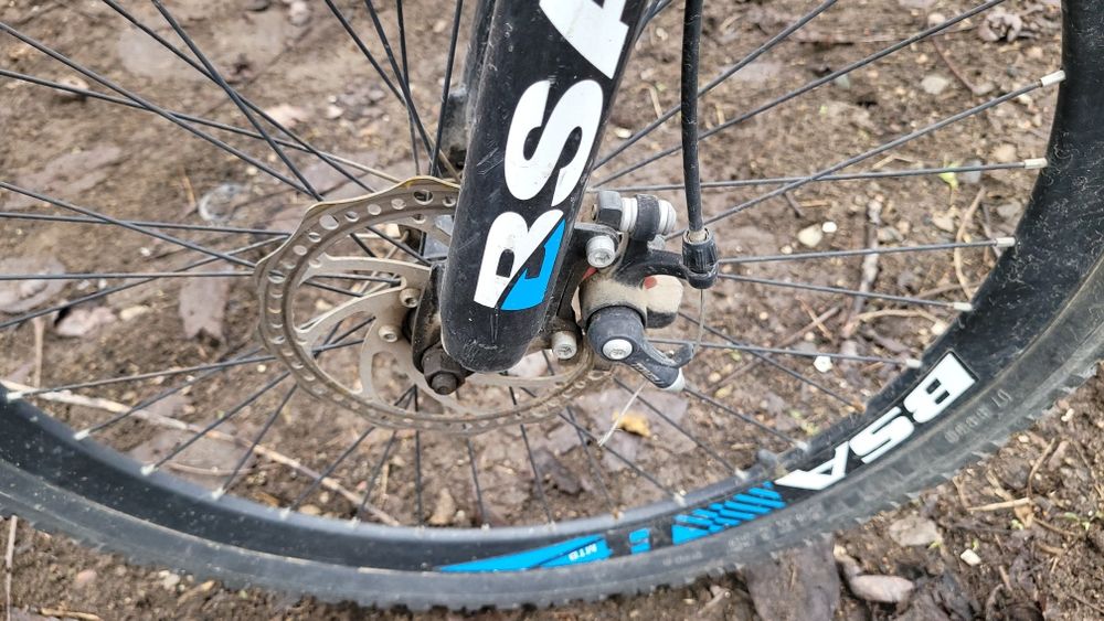 Б/у    велосипед