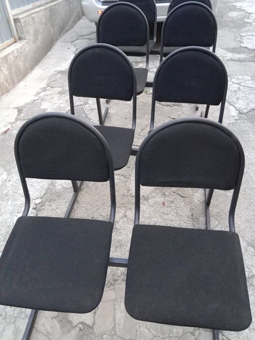 Скамья, лавка, стулья двух местные