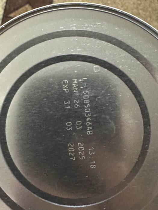 Продам сместь nan