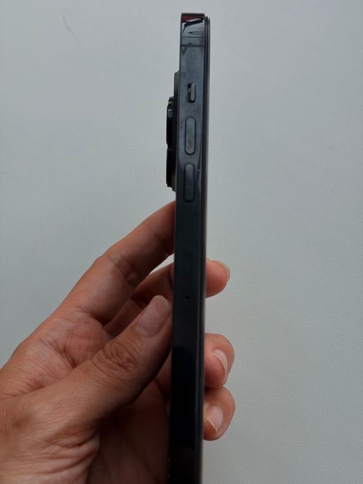 Айфон 14 про мах