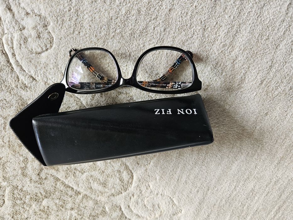 Ochelari vedere Ion Fiz