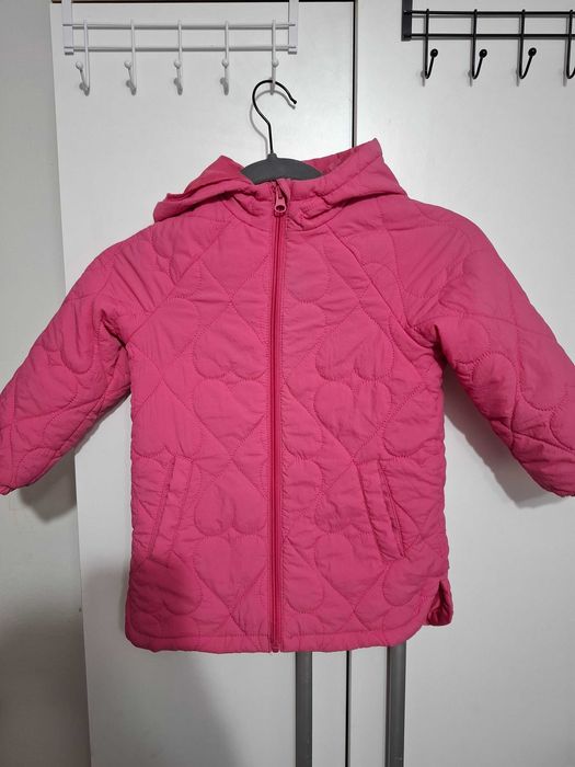 Geaca de primavara impermeabila Pepco