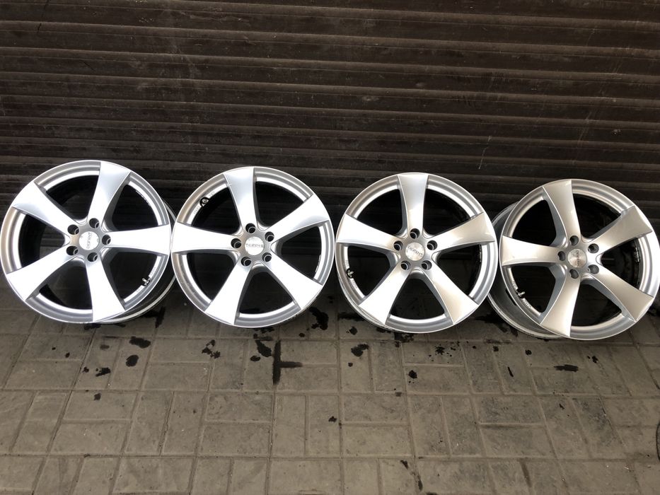 Диски на Джетур/Черри из Германии