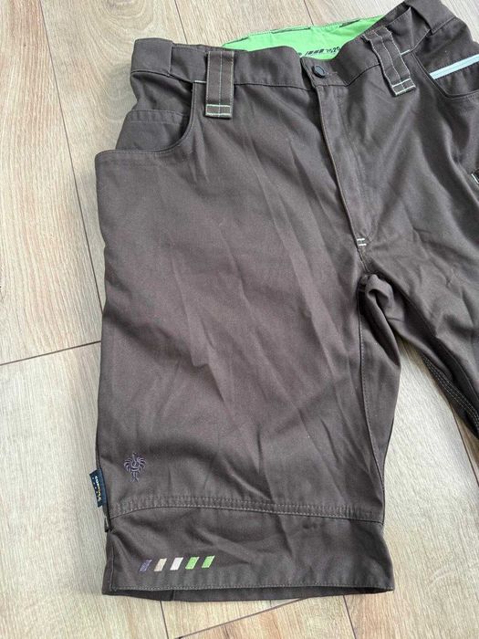 Engelbert Strauss 50 M Motion 2020 barbati pantaloni scurti Cordura