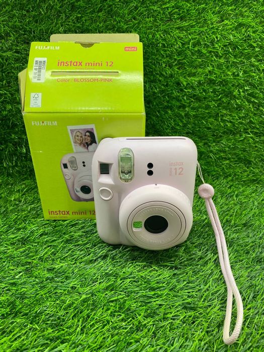 Instax 12 Mini / ЛОМБАРД ДД / id0992