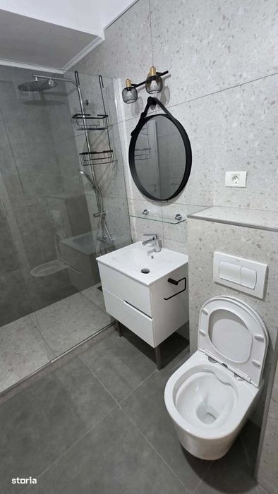 Apartament 2 camere| Alba Iulia | Nou | parcare | centrala |Ac |parter