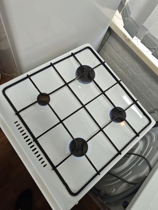 Газплита Gefest продам