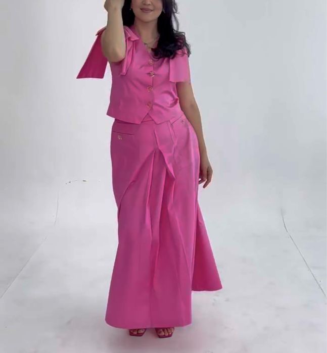 платья турецкие