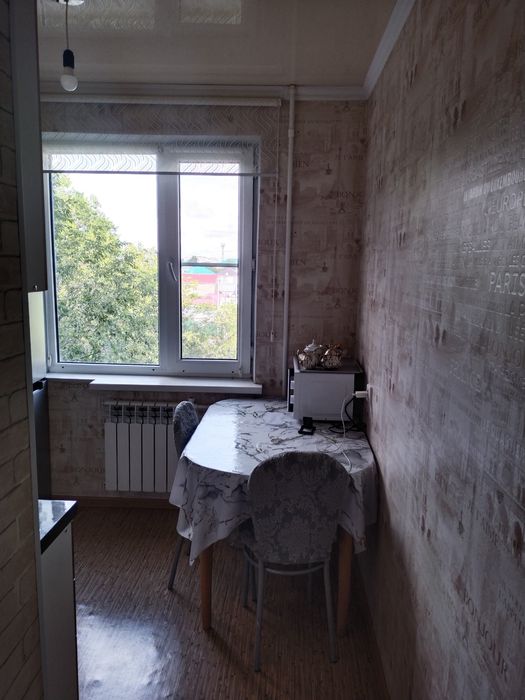 Продажа 2 ком квартиры