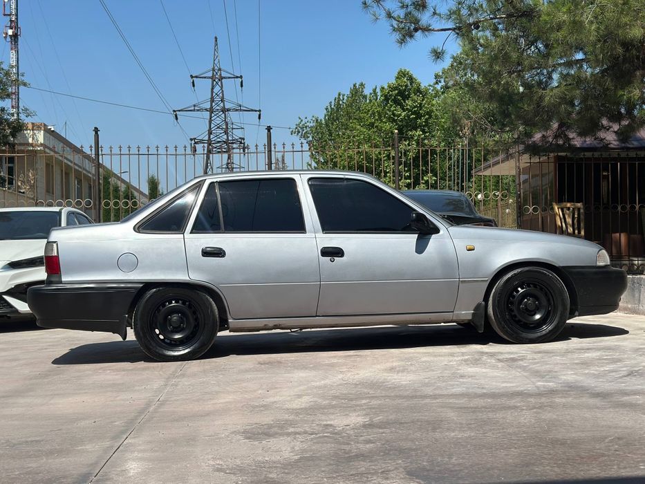 Nexia 1 sonc Daewoo