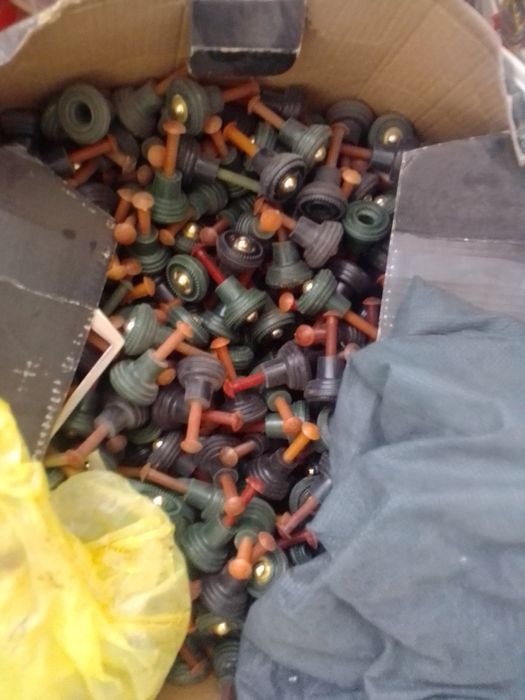 Янги мебельная ручка