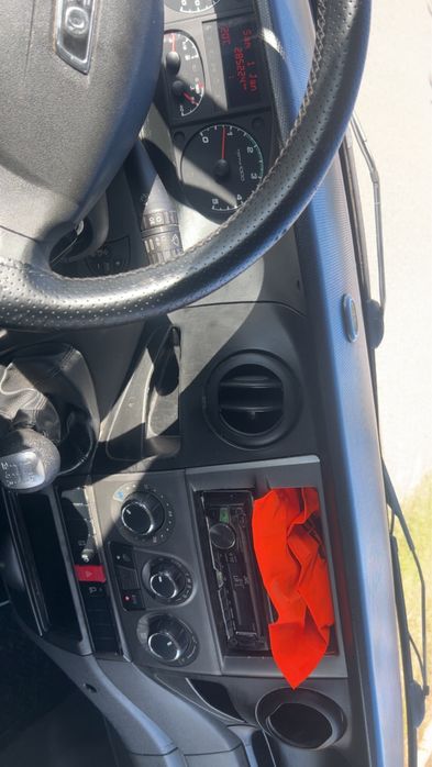 Iveco Daily Basculabil