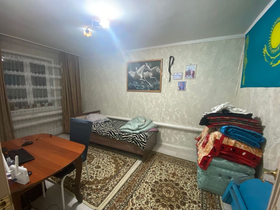 Продам дом ,год постройки 2018.