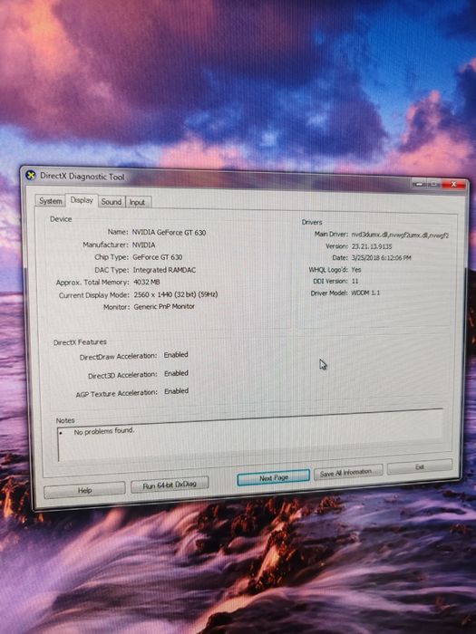 PC Dell Optiplex 780 Calculator Office
