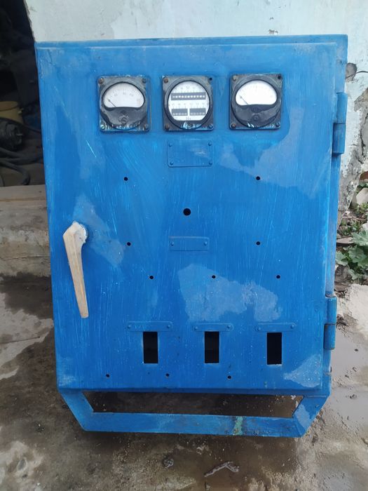 Щит электрический электрощит 3 фаза