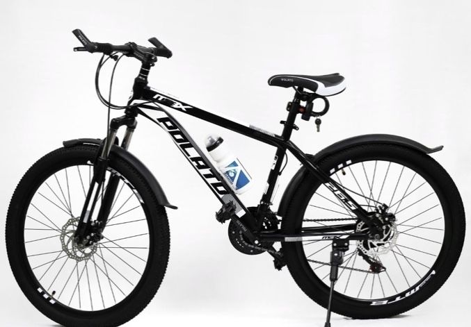 Велосипед Polato