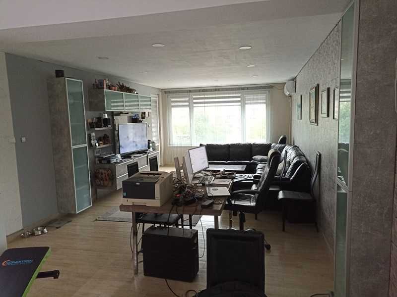 Продава се Многостаен апартамент в София, Малинова долина - 150 кв.м за 2014 €/кв.м - Снимка #3