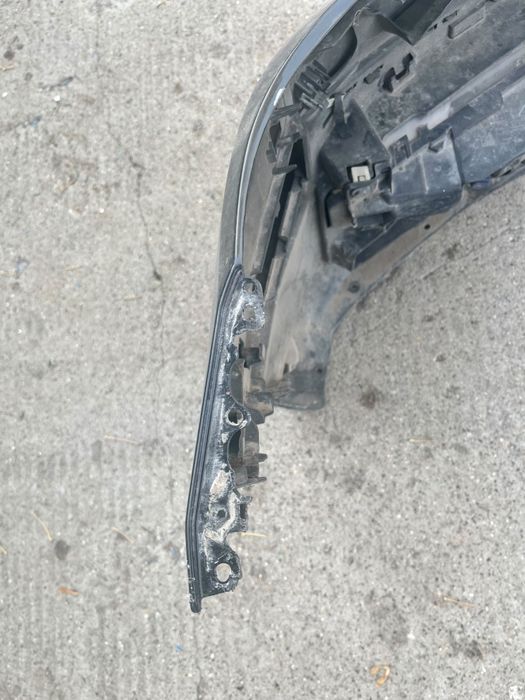 Бампер передний для BMW G30 540