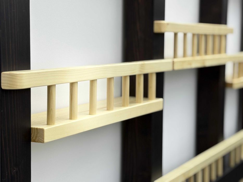 Amenajari din lemn (la comanda) PH/BV/B