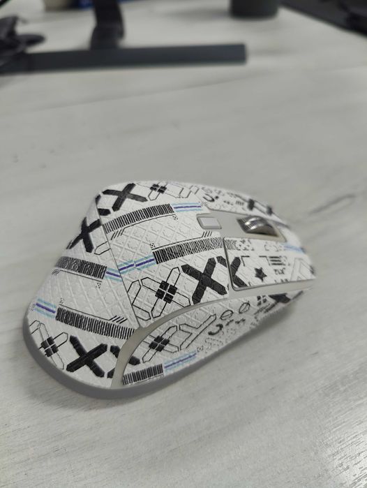 Mx Master 3s - white