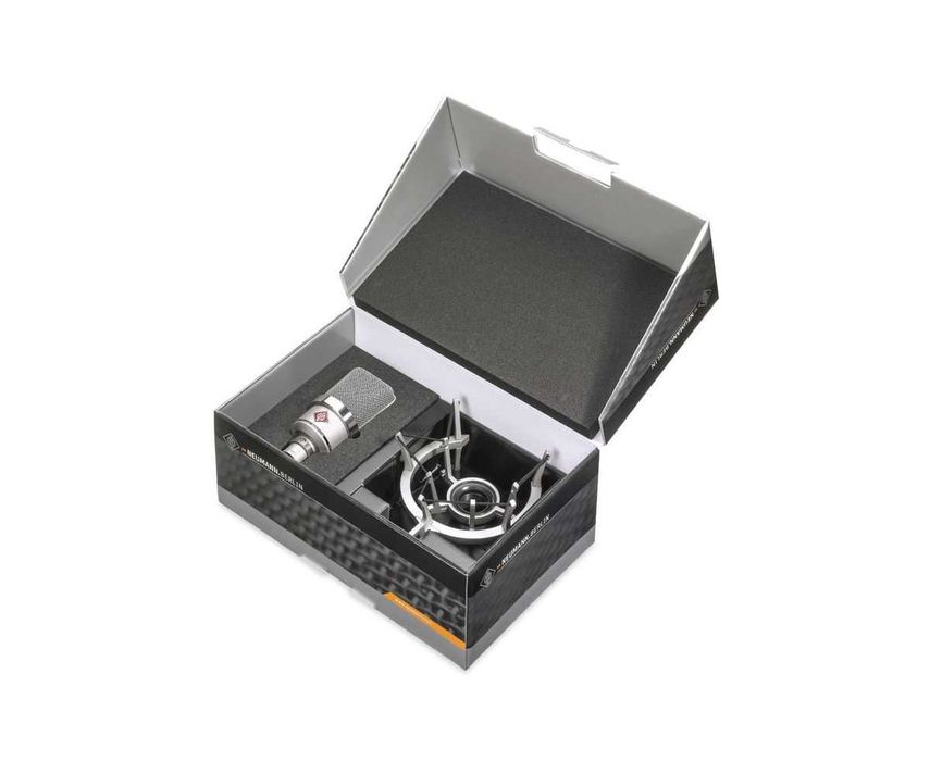 Студийный Микрофон TLM 102 STUDIO SET