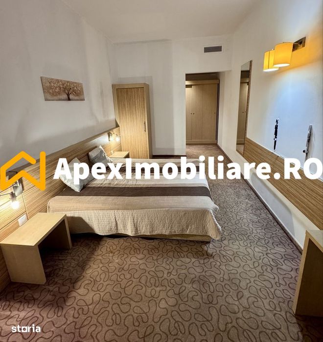 Ap. 3 cam de inchiriat Vitan Bucuresti | Metrou 2 min | centrala imobi