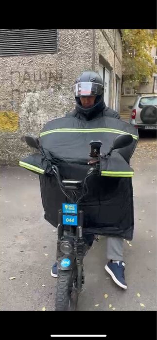 Аренда электровелосипеда!!!