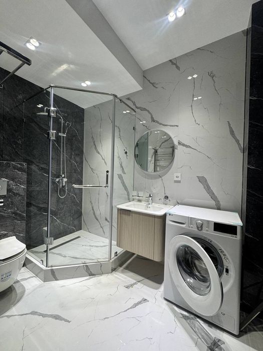 Продается 3х ком квартира, ЖК Kiparis, ор-р: Ц-4 Шедевр, 95м²