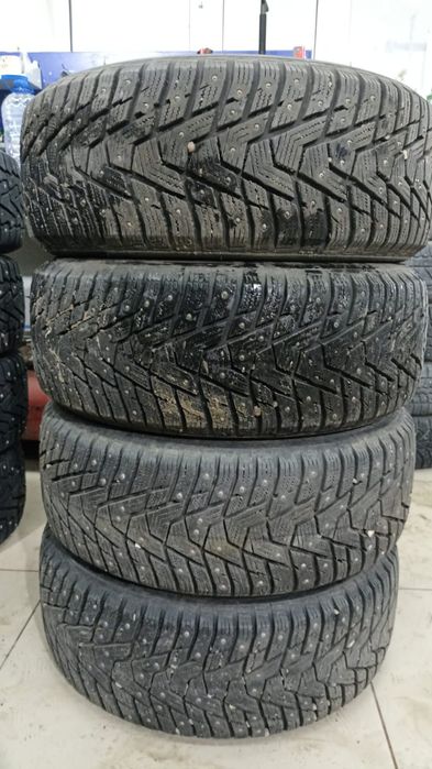 Продам шины 205/55/16