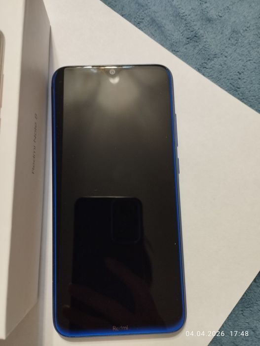 Смартфон Redmi Note 8