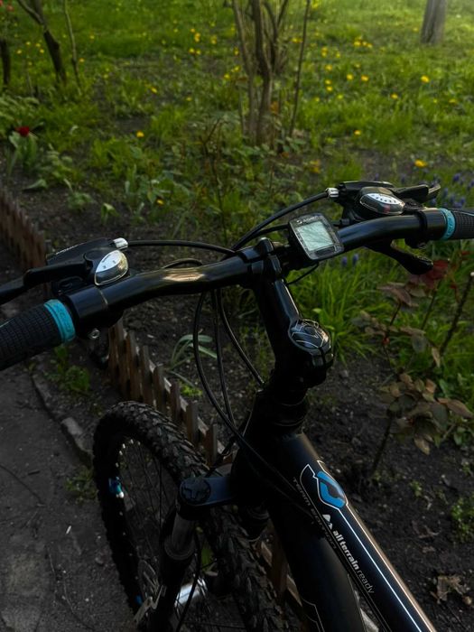 Drag & Specialized