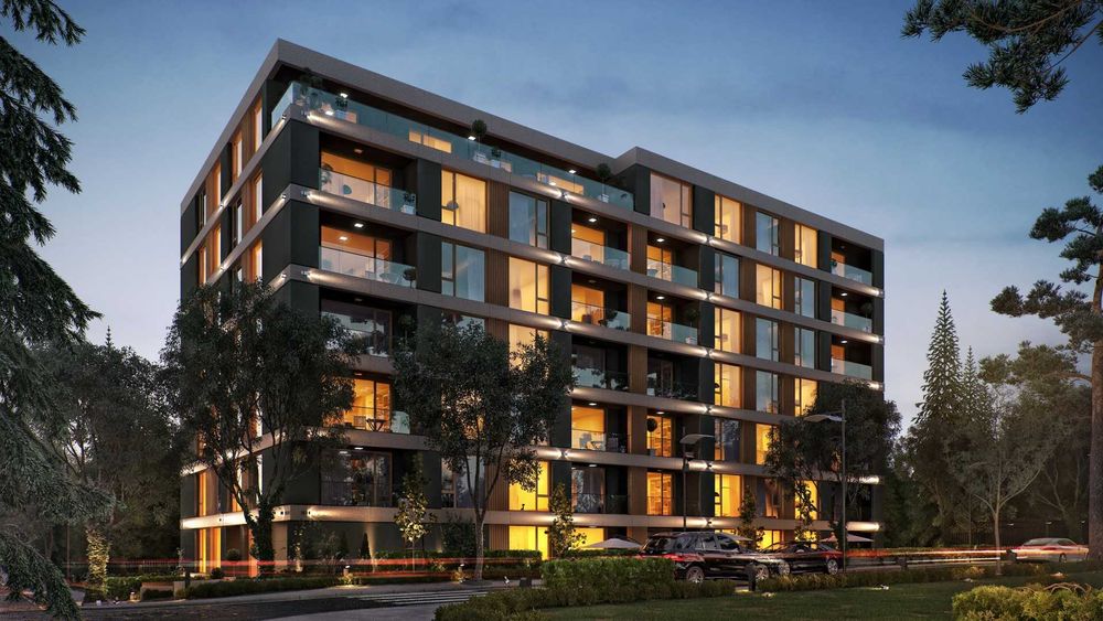 Предлагаме Ви тристаен апартамент в жк. Овча Купел