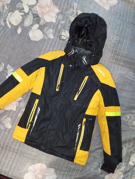 Куртки для мальчика разных размеров