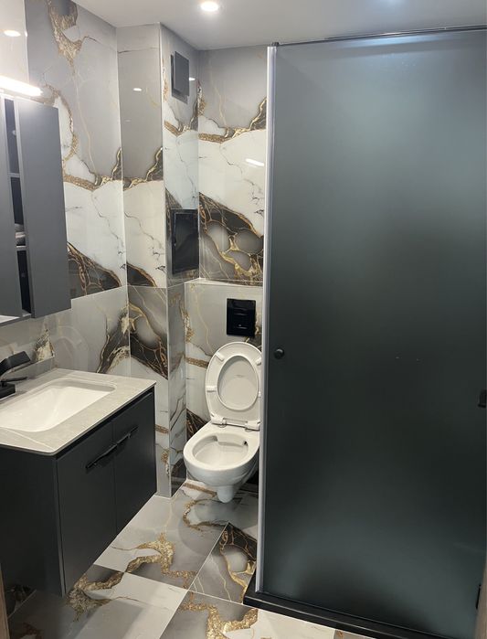 Продава се Тристаен апартамент в София, Манастирски ливади - 80 кв.м за 2525 €/кв.м - Снимка #9