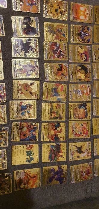 Cartonase pokemon