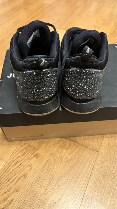 Air Jordan CP3.X 'SPACE JAM' – mărimea EU 42