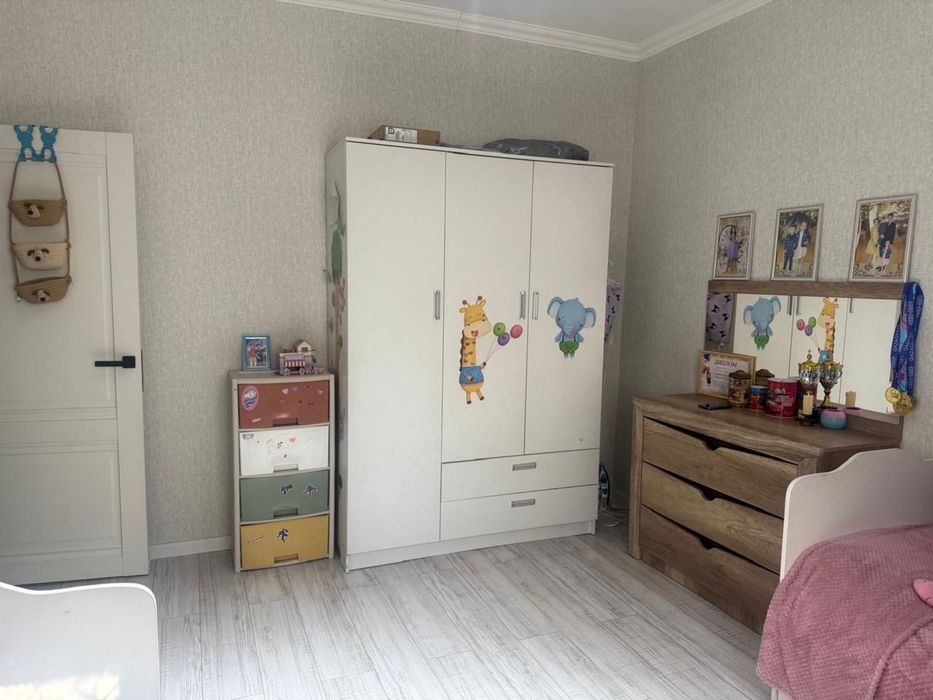 Продам 3-х комнантую квартиру