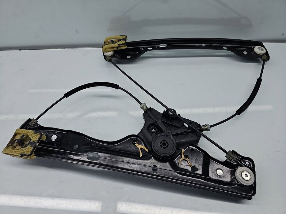 Macara electrica geam dreapta fata Opel Astra K [Fabr 2015-2022] Hatch