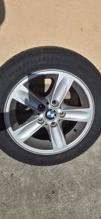Jante originale bmw 16"