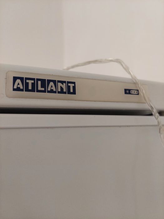 Холодильник Атлант