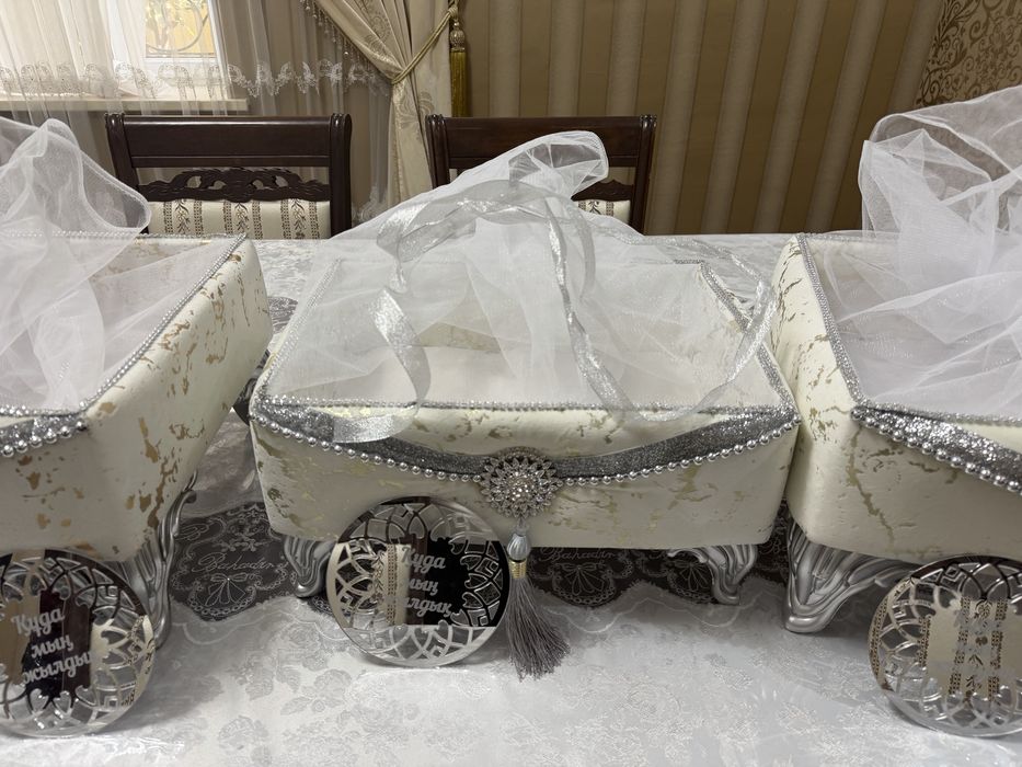 Корзины для подарка